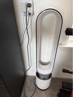 Dyson air purifier