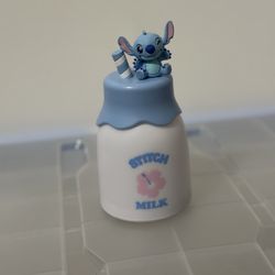 MINISO Disney Furry Season Stitch Lamp