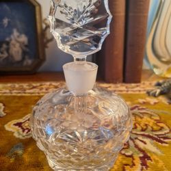 Perfume Bottle 
