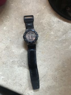 ARMITRON WATCH $10