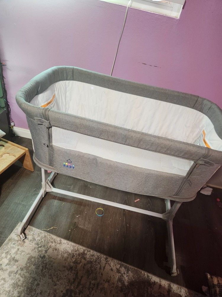 Bedside Bassinet