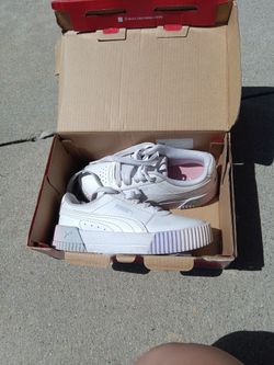Kid Pumas