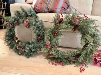 Wreaths