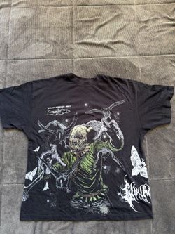 DARC SPORT X BATMAN “SCARECROW” SIZE L