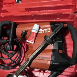 Hilti Hilti, TE 800-AVR CONCRETE DEMOLITION HAMMER