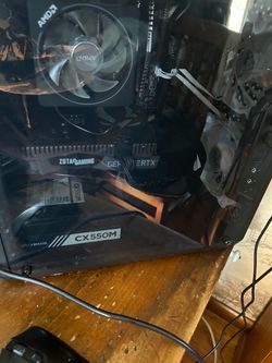 Ryzen 5 5500