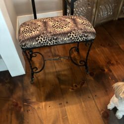Unique Bench