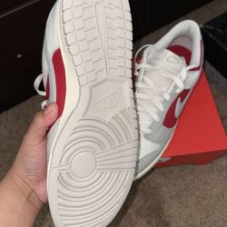 Nike Footwear’s