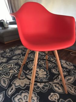 Rove concepts Stool armchair