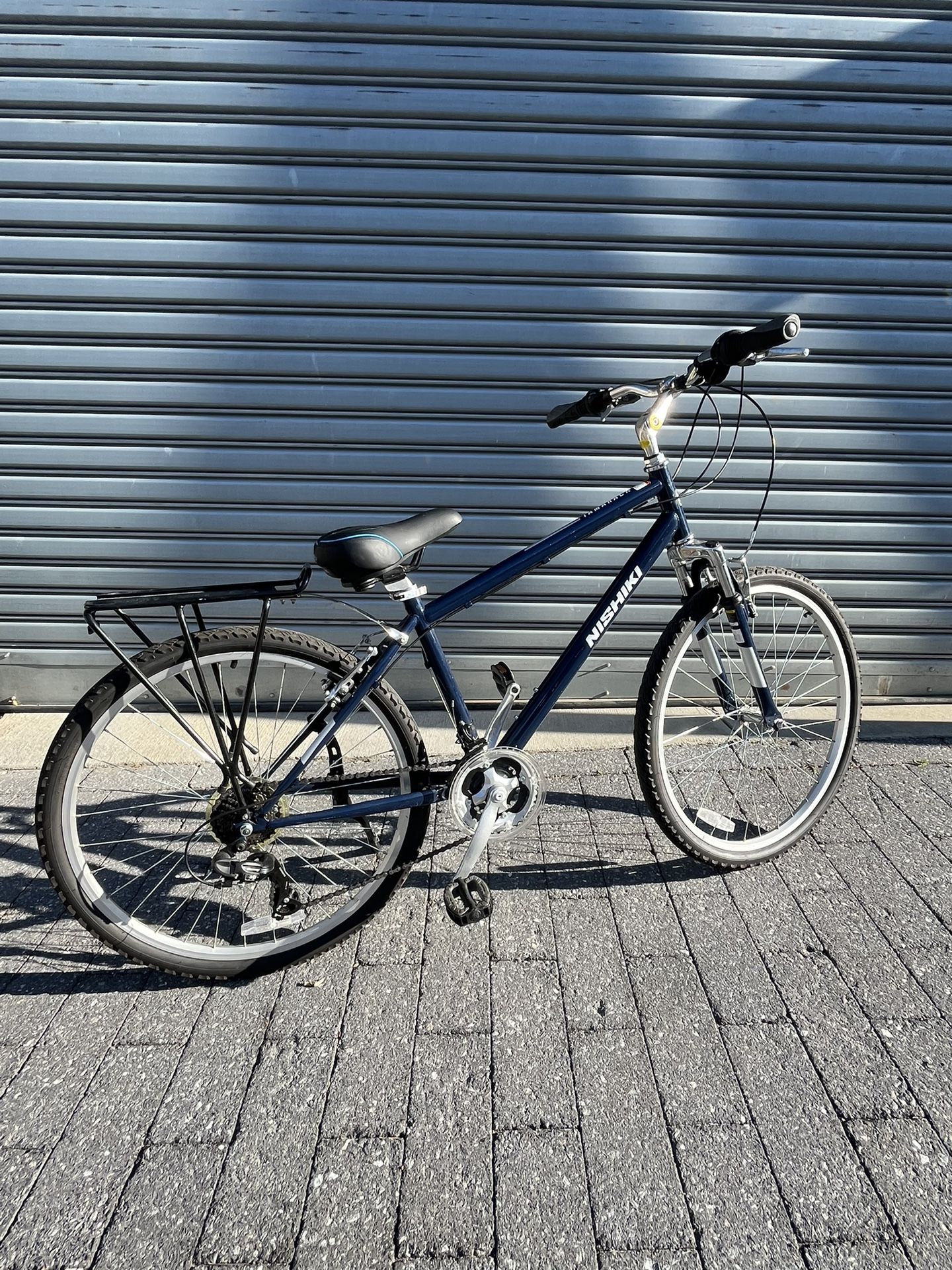 5 Working Bikes