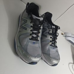 Size 11.5 - New Balance 1540v2 Made in USA Silver