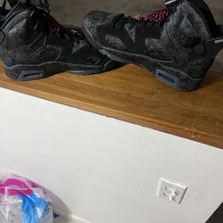 Jordan 6s Women’s 