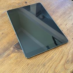 2017 Ipad
