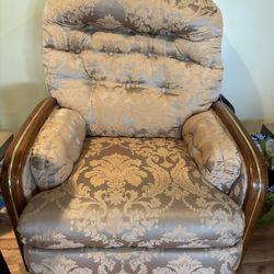 Reclining Chair / Sofa / Loveseat