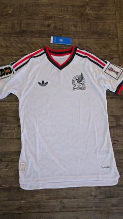 Mexico jerseys player version