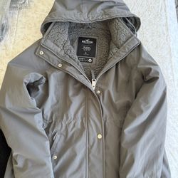 Hollister Jacket 