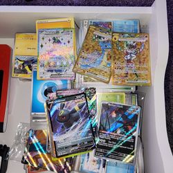 Pokémon Cards
