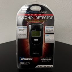 Breathalyzer