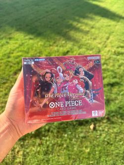 One piece eb03