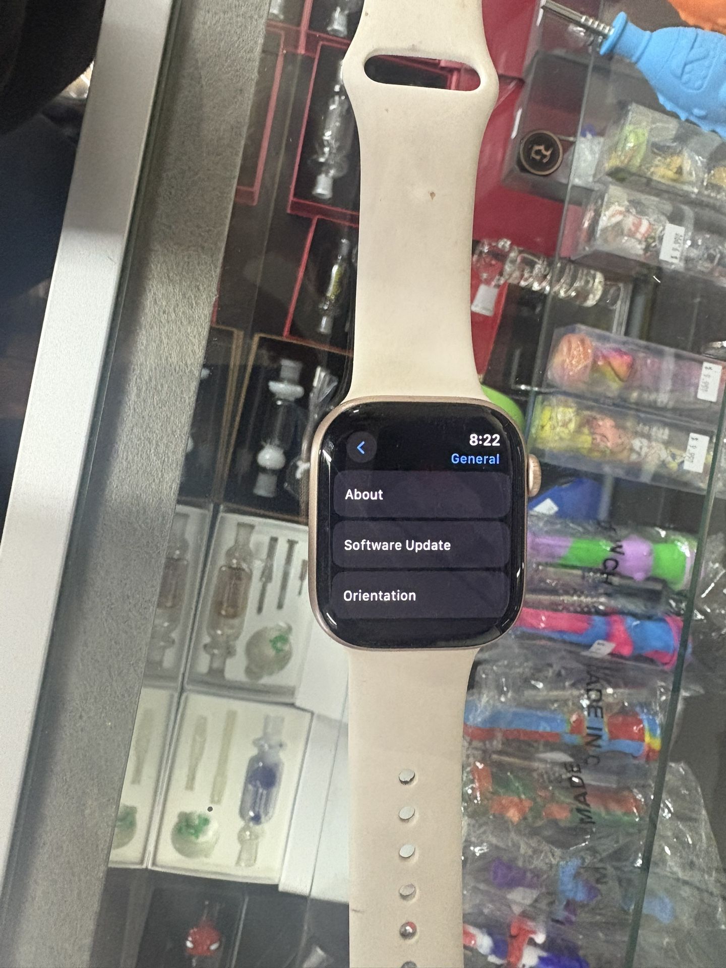 Apple Watch Series 10