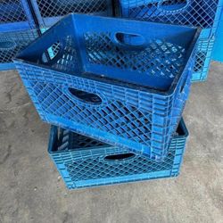 30 Crates  $3 Each 
