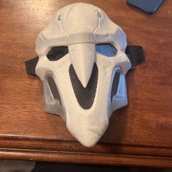 Nerf Mask