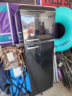 Galanz refrigerator