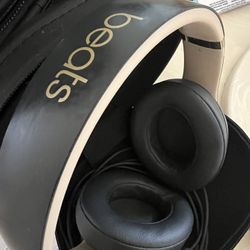 Beats For Dre Solo 3 
