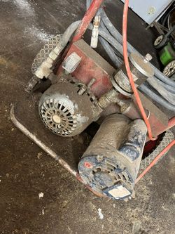 Pop Corn Ceiling/paint Sprayer 