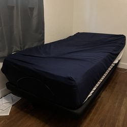 Hospital Bed (negotiable)
