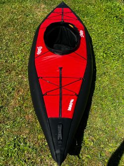 Innova inflatable kayak