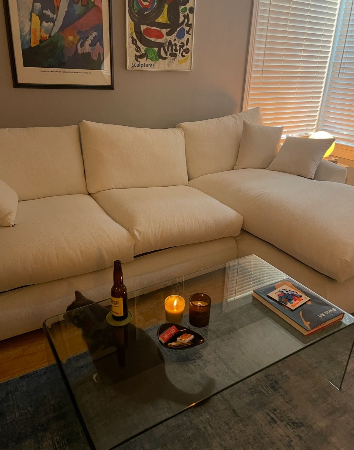 Couch For Sale