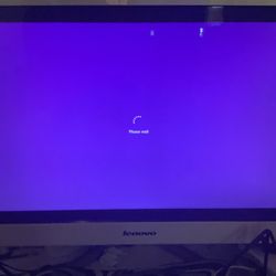 Lenovo Desktop