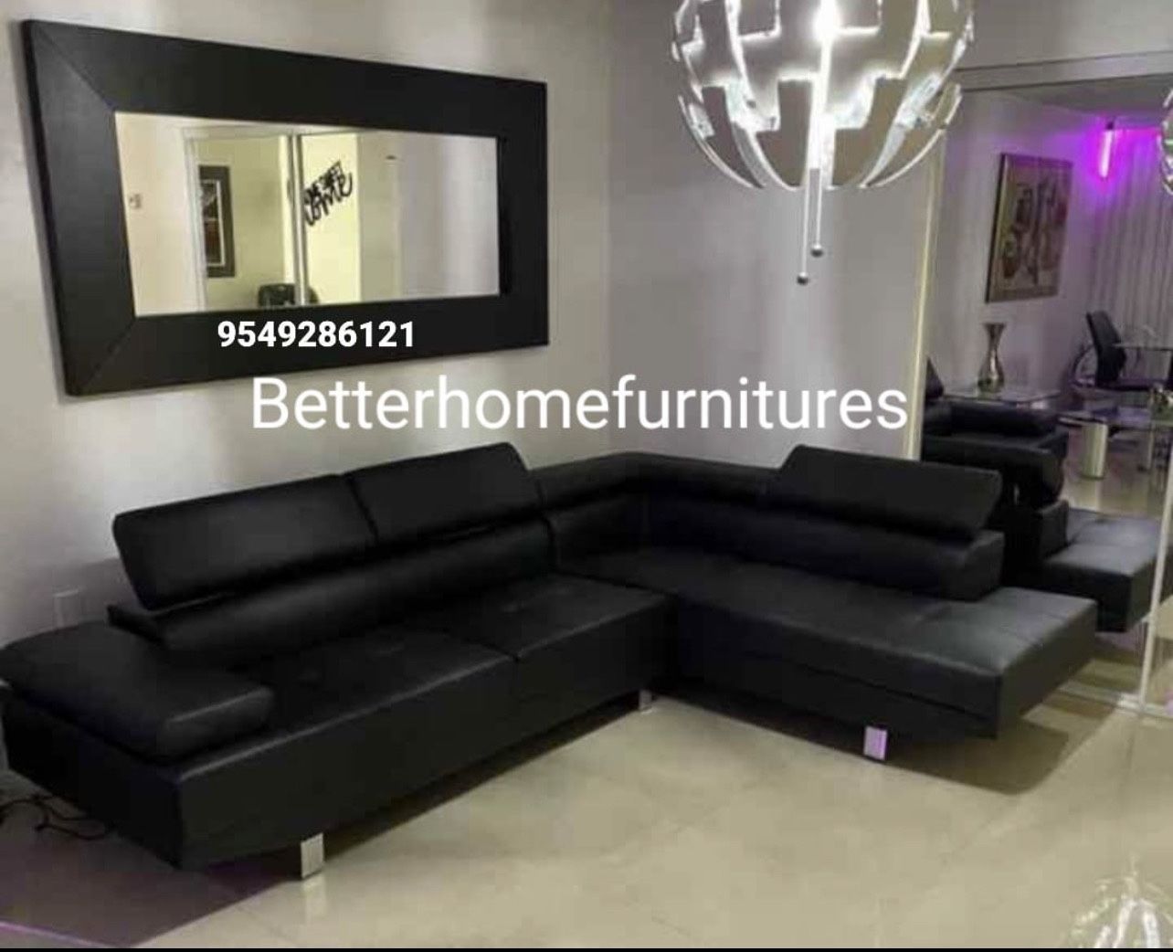 New Sectionals sofas loveseats SHOP NOW PAY LATER TEXT 44439 to 48078 to apply.