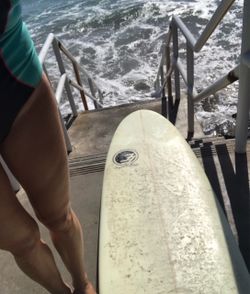 Surfboard