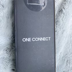 Samsung One Connect Box Bn96-49140x Best Offer Just Device 