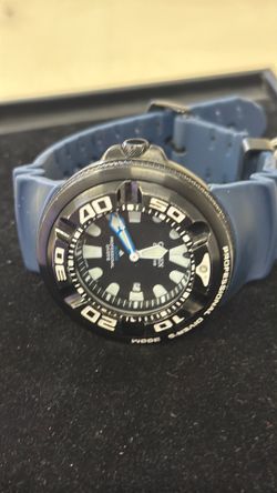 Men’s watch