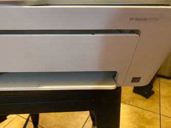HP Color Printer