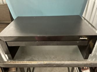 Monitor Stand