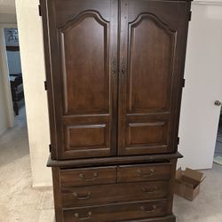 Armoire For Sale