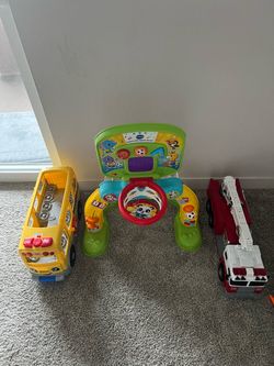Kids toys for sale