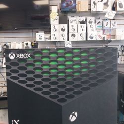 Xbox Series X 1 Tb Ssd On Payment With $50 Down 