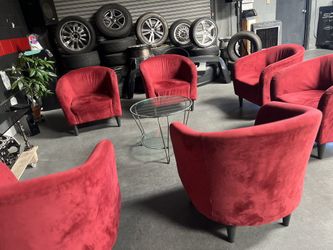 Very Cute Sofas