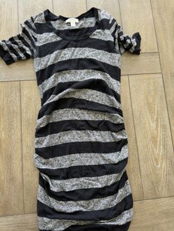 Maternity Dress 