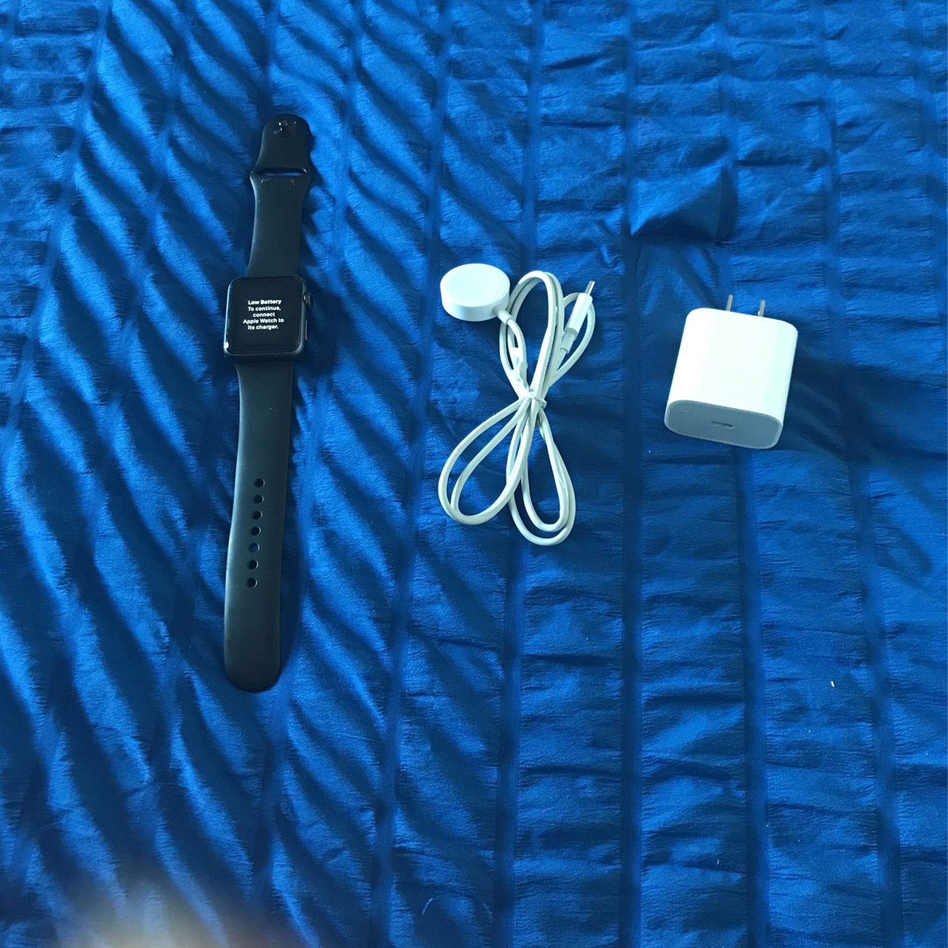 Apple Watch One
