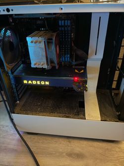 whole PC or parting out