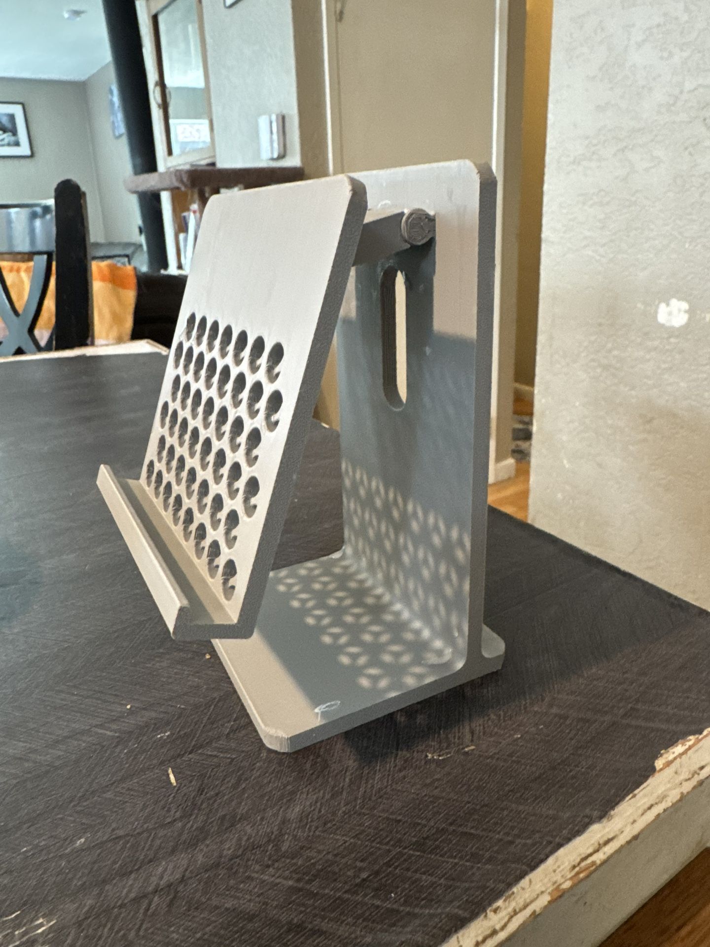 iPad Stand 