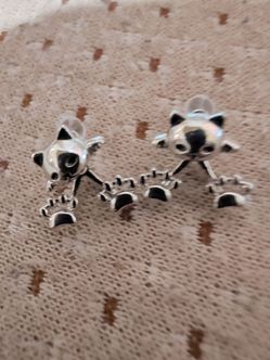 Different earings