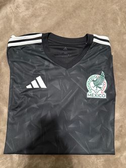Mexico Coca Cola World Cup promo jersey adidas