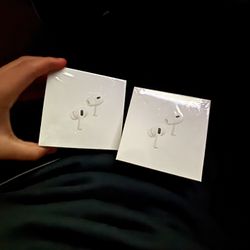 Airpod pros 2nd gen 